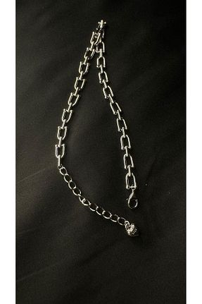 دستبند نقره زنانه 925 عیار Exsisto Luxury - کد 874827492