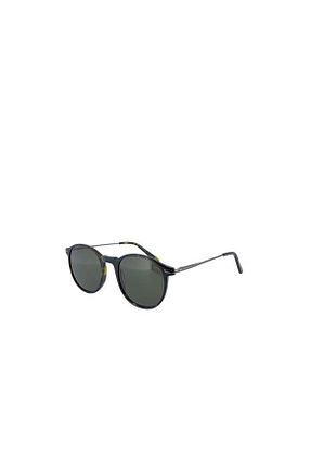 عینک آفتابی قهوه ای زنانه UV400 Lee Cooper - کد 368823123
