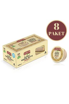 آب استخوان و مغز استخوان Gurvita - کد 641760318
