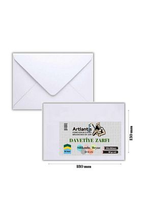 پاکت نامه Artlantis - کد 312463208