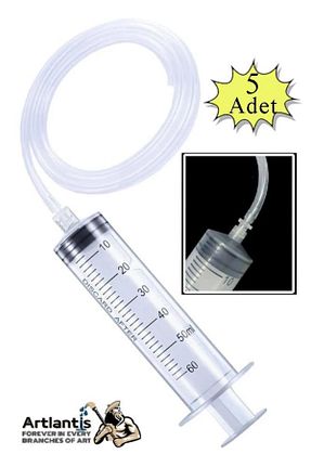 لوازم آزمایشی سفید Artlantis - کد 836930793