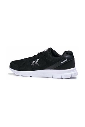 کفش دو و میدانی و تمرینی مشکی زنانه hummel - کد 31534192