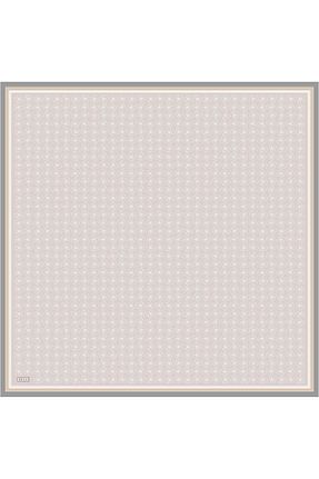 روسری طوسی İpek Tivil Belli - کد 874881731