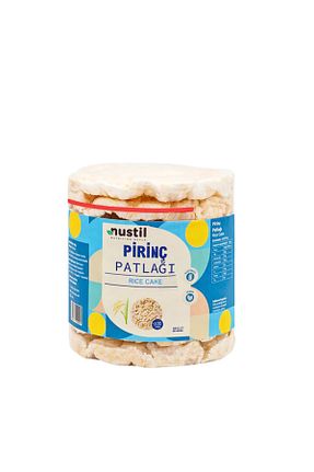میان وعده سالم Nustil Nutrition Style - کد 868644460