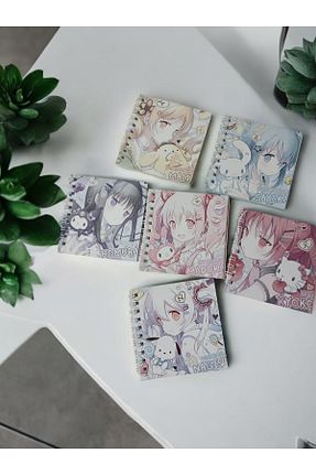 دفتر رنگی Karton nihonwosekai - کد 874901794
