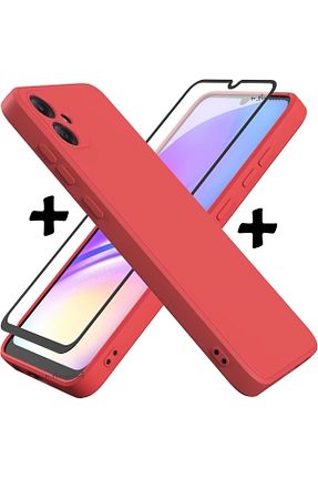 کاور و قاب قرمز m.tk moveteck - کد 874899821