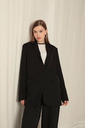 کاپشن قهوه ای زنانه پارچه Store - کد 875715665