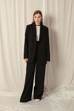 کاپشن قهوه ای زنانه پارچه Store - کد 875715665