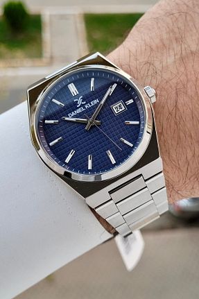 ساعت مچی مردانه 42 میلی متر Daniel Klein - کد 874947643