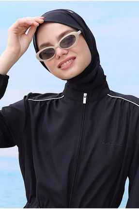 مایو حجاب نباتی زنانه HEQA - کد 771069929