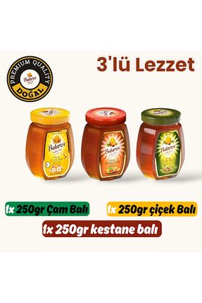 عسل BALARISI - کد 816532252