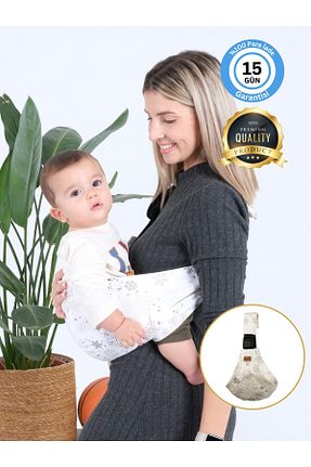  قهوه ای Huggy Mommy - کد 868519530