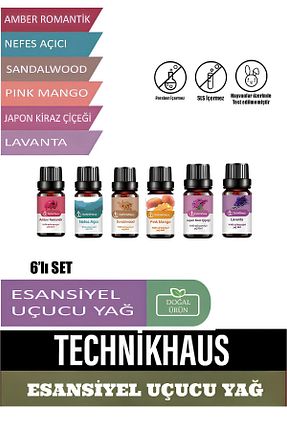 مرطوب کننده هوا سفید Technikhaus - کد 872963042