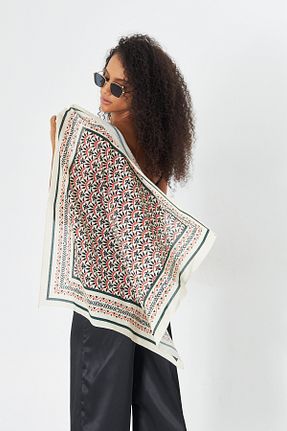 دستمال گردن مشکی مردانه DSCARF - کد 873180032