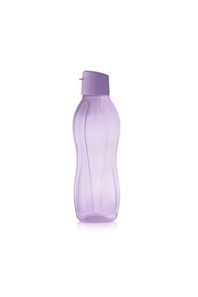 بطری آب و قمقمه بنفش Tupperware - کد 816534940