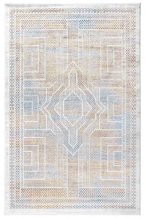 فرش سفید آنتی آلرژی LİNOS HOME - کد 953646947