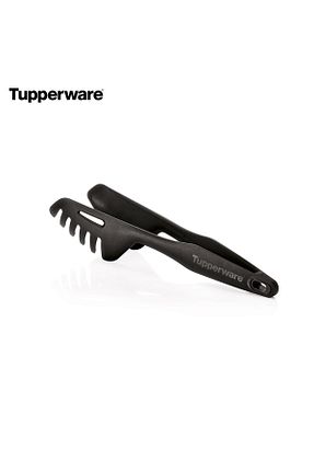 کاردک مشکی پلاستیک Tupperware - کد 768407939