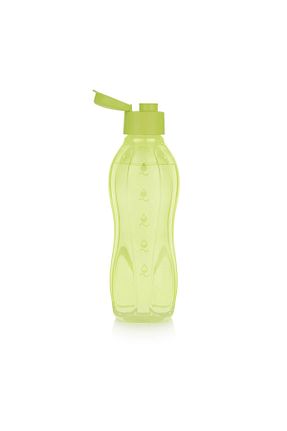 بطری آب و قمقمه مشکی Tupperware - کد 830080580