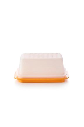 کوزه شیشه ای فیروزه ای پلاستیک Tupperware - کد 830861641