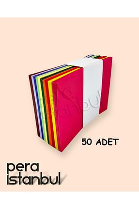 پاکت نامه Pera İstanbul - کد 311760343