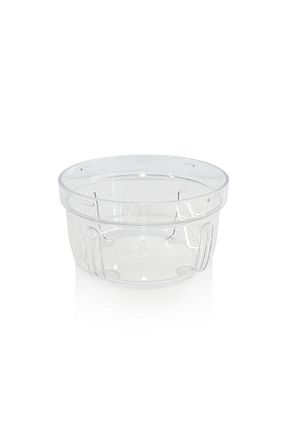 خردکن دستی نارنجی Tupperware - کد 750601939