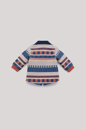 کت رنگی بچه گانه رگولار GB Baby - کد 857637440