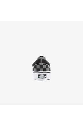 کفش اسنیکر مشکی زنانه بند دار Vans - کد 131431182