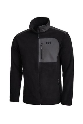 پولار مشکی مردانه Fitted Helly Hansen - کد 863797569
