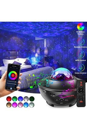 اسپیکر بلوتوث رنگی SOMIC - کد 875151540