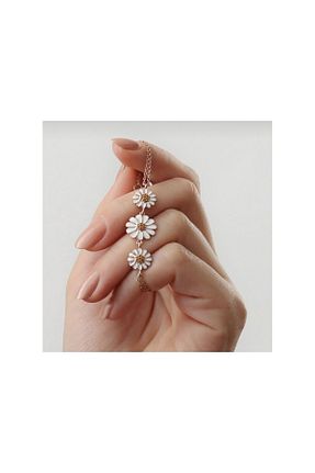 گردنبند نقره زنانه 925 عیار OGO SİLVER - کد 782006928