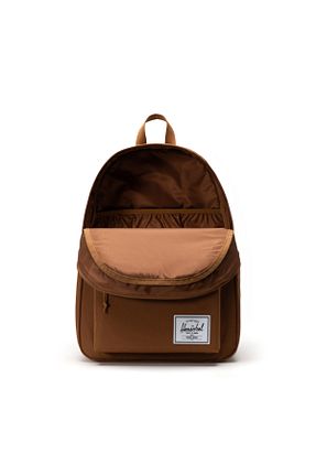 کوله پشتی قهوه ای زنانه ابعاد بزرگ Herschel - کد 872525283