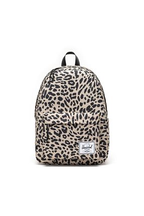 کوله پشتی قهوه ای زنانه ابعاد بزرگ Herschel - کد 872525289