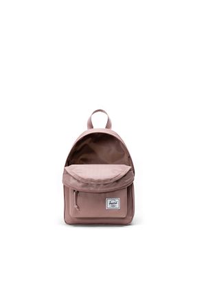 کوله پشتی صورتی زنانه پلی استر Herschel - کد 875181011