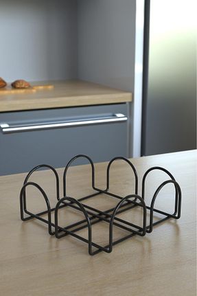 جا دستمال کاغذی رنگی KARTEYA - کد 339557816