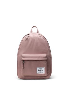کوله پشتی صورتی زنانه سایز متوسط Herschel - کد 872464529
