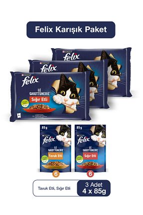  0 - 100 gr FELİX - کد 446165898