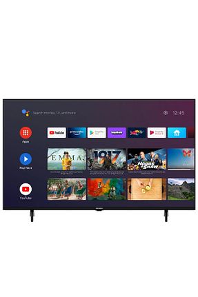 تلویزیون سفید 50" / 127 Ekran Grundig - کد 738690182