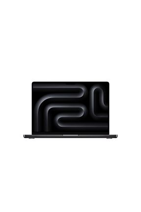 لپ تاپ مشکی 36 GB Apple - کد 872448740