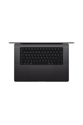 لپ تاپ مشکی 48 GB Apple - کد 873005649
