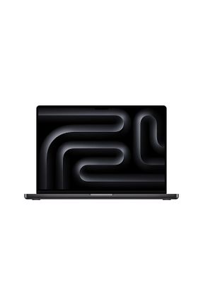 لپ تاپ مشکی 48 GB Apple - کد 873005649