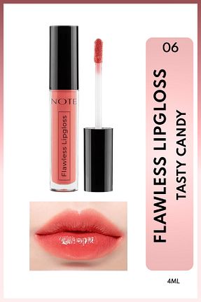 براق کننده لب طوسی Note Cosmetics - کد 313395315