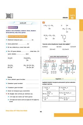آمادگی آزمون KR Akademi Yayınları - کد 874824327