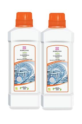 مواد شوینده ماشین ظرفشویی BioBellinda - کد 50425077