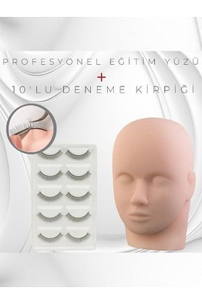 مژه مصنوعی Kıvırma TNL - کد 875235120