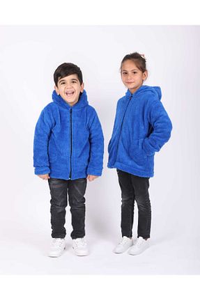 کت بلیزر آبی بچه گانه Blazer Lavin - کد 776946954