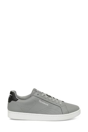 کفش اسنیکر طوسی مردانه بند دار Reebok - کد 875353250