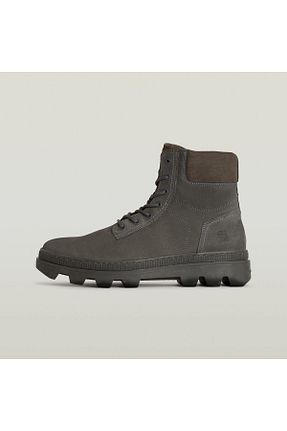 کفش پیاده روی طوسی مردانه پارچه ای G-STAR RAW - کد 875250332