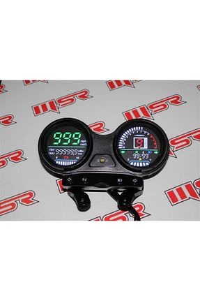 قطعات یدکی موتور سیکلت DARDEREMOTOR - کد 875561760