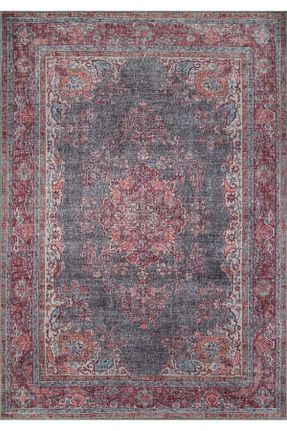 فرش سفید قابل شستشو ARTLOOP - کد 34692960