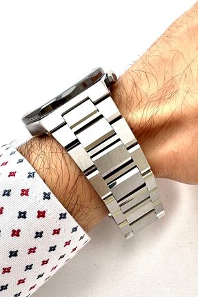 ساعت مچی طوسی مردانه 41-45 میلی متر Daniel Klein - کد 875643982